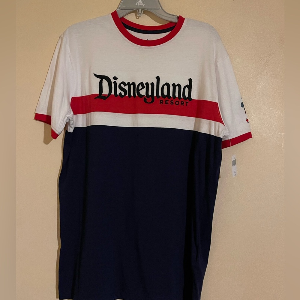 Disneyland Resort T-shirt